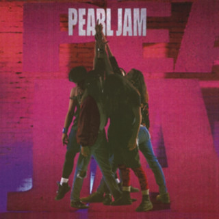 Audio Ten Pearl Jam