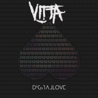 Аудио Digital Love Vitja