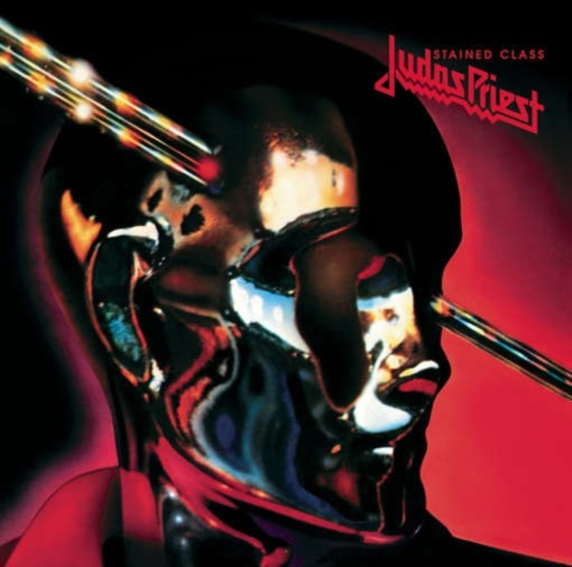 Zvok Stained Class Judas Priest