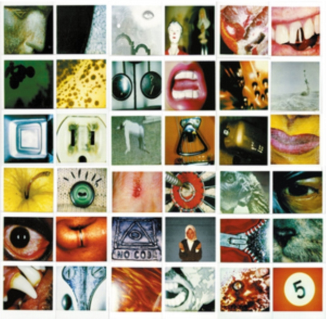 Audio No Code Pearl Jam