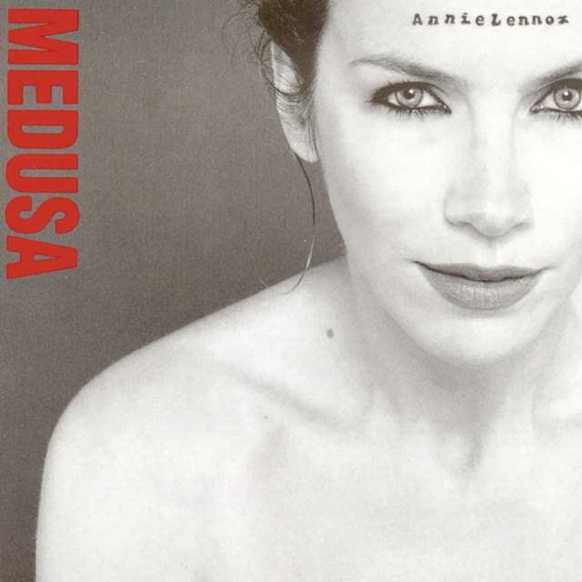 Audio Medusa Annie Lennox