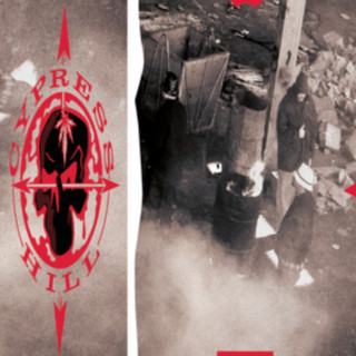 Audio Cypress Hill Cypress Hill