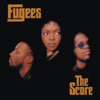 Zvok The Score Fugees