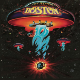 Audio Boston Boston