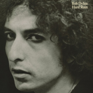 Zvok Hard Rain Bob Dylan