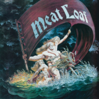 Zvok Dead Ringer Meat Loaf
