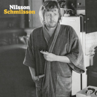 Audio Nilsson Schmilsson Harry Nilsson