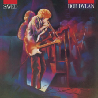 Zvok Saved Bob Dylan