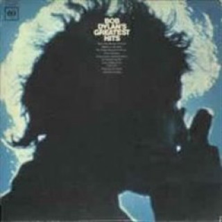 Audio Bob Dylan's Greatest Hits Bob Dylan