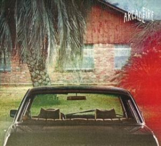 Audio The Suburbs Arcade Fire