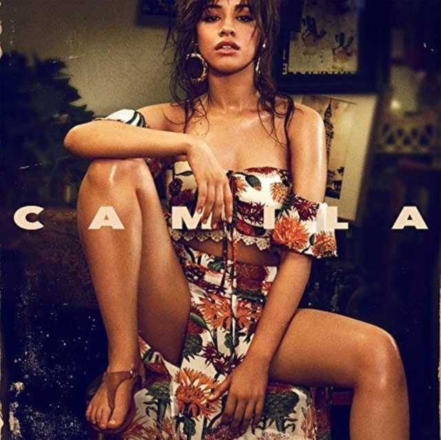 Audio Camila Camila Cabello