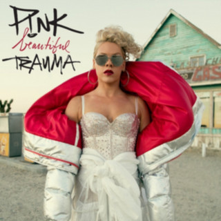 Audio Beautiful Trauma Pink