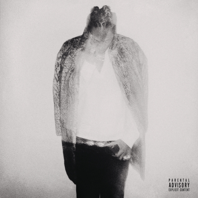 Audio HNDRXX Future