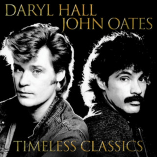 Zvok Timeless Classics Daryl Hall and John Oates