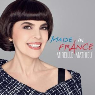 Audio Made in France Mireille Mathieu