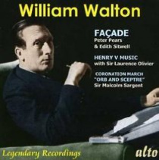 Audio Legendary Recordings 