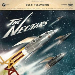 Audio Sci-fi Television The Nectars