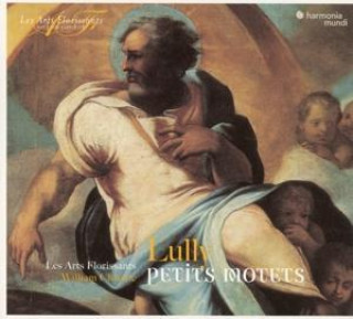 Zvok Lully: Petits Motets Christie/Les Arts Florissants