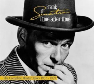 Audio Time After Time Frank Sinatra
