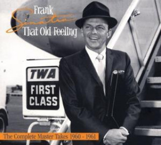Zvok That Old Feeling Frank Sinatra