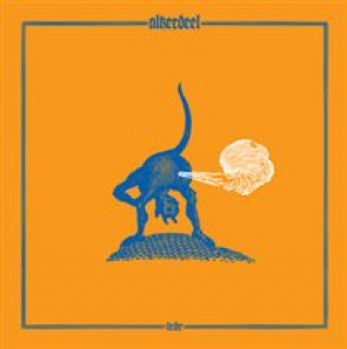 Аудио Lede Alkerdeel