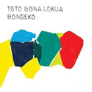 Audio Bondeko Toto Bono Lokua