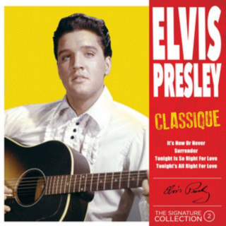 Audio Classique Elvis Presley
