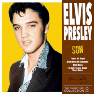 Audio Sun Elvis Presley