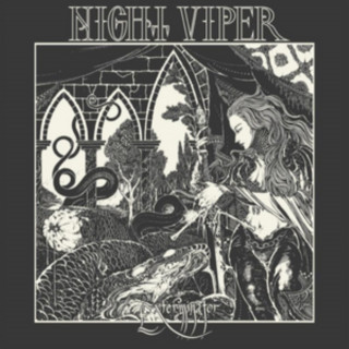 Audio Exterminator Night Viper