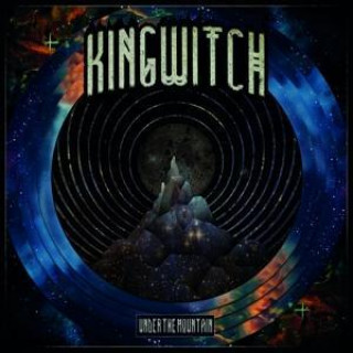 Audio Under the Mountain King Witch