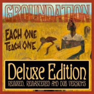 Audio Each One Teach One Groundation
