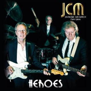 Audio Heroes JCM