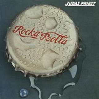 Zvok Rocka Rolla Judas Priest