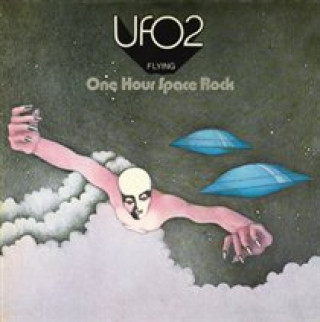 Zvok UFO2 UFO