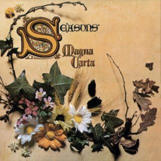 Audio Seasons Magna Carta