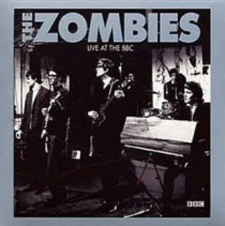 Audio Live at the BBC The Zombies
