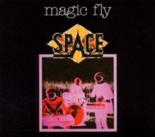 Áudio Magic Fly Space