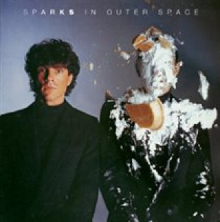 Audio  In Outer Space Sparks