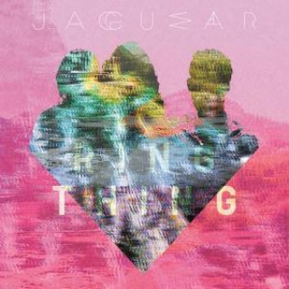 Audio Ringthing Jaguwar