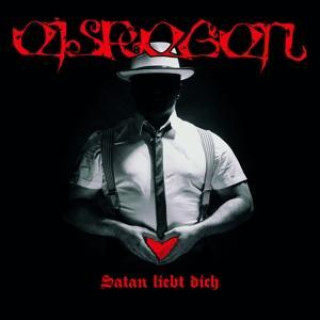 Audio Satan Liebt Dich Eisregen