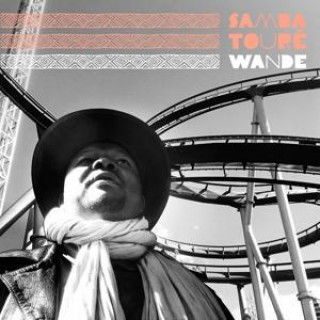 Audio Wande Samba Touré