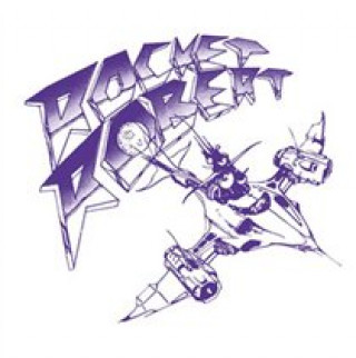 Zvok Rocket Robert Rocket Robert