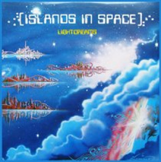 Audio Islands in Space Lightdreams