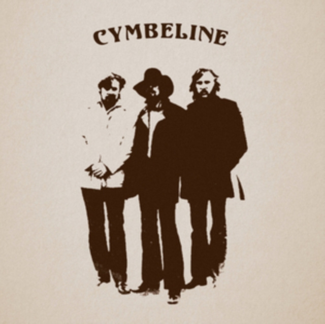 Audio 1965-1971 Cymbeline