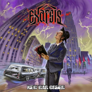 Audio New War Order Exarsis