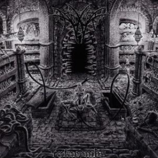 Zvok Catacombs Atomwinter