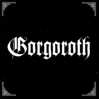 Audio Pentagram Gorgoroth