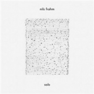Audio Solo Nils Frahm