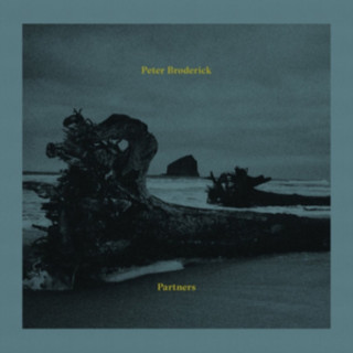Audio Partners Peter Broderick
