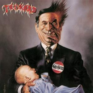 Аудио Two-faced Tankard